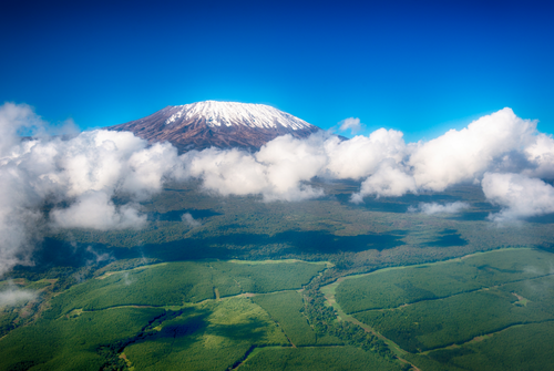 MARANGU (6-7 DAYS)