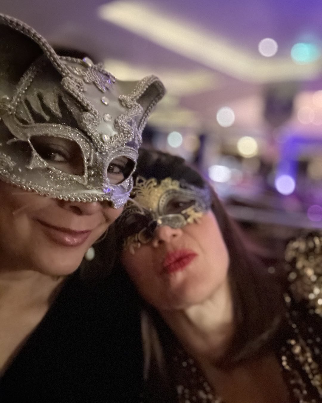 Masquerade Ball