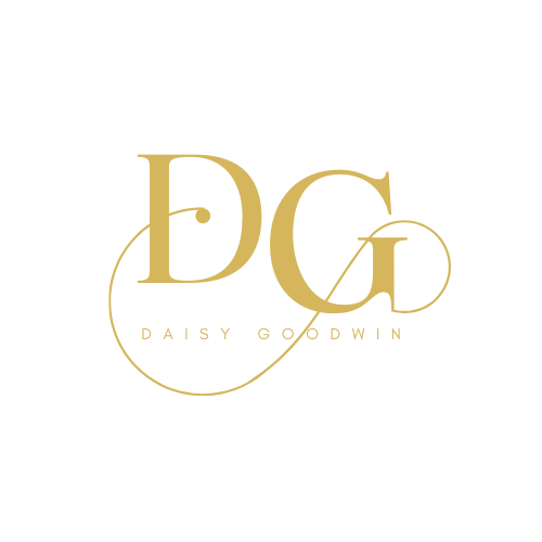 DAISY GOODWIN