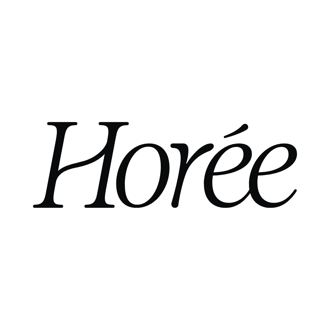 Un mot écrit en français, avec une déclaration de texte en dessous, en noir sur fond blanc.