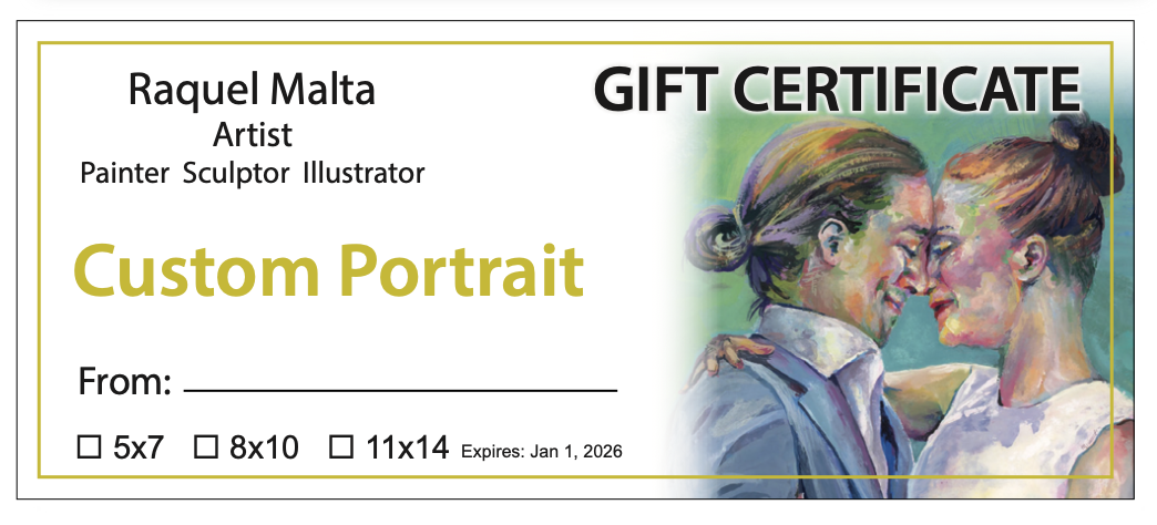 Gift Certificate