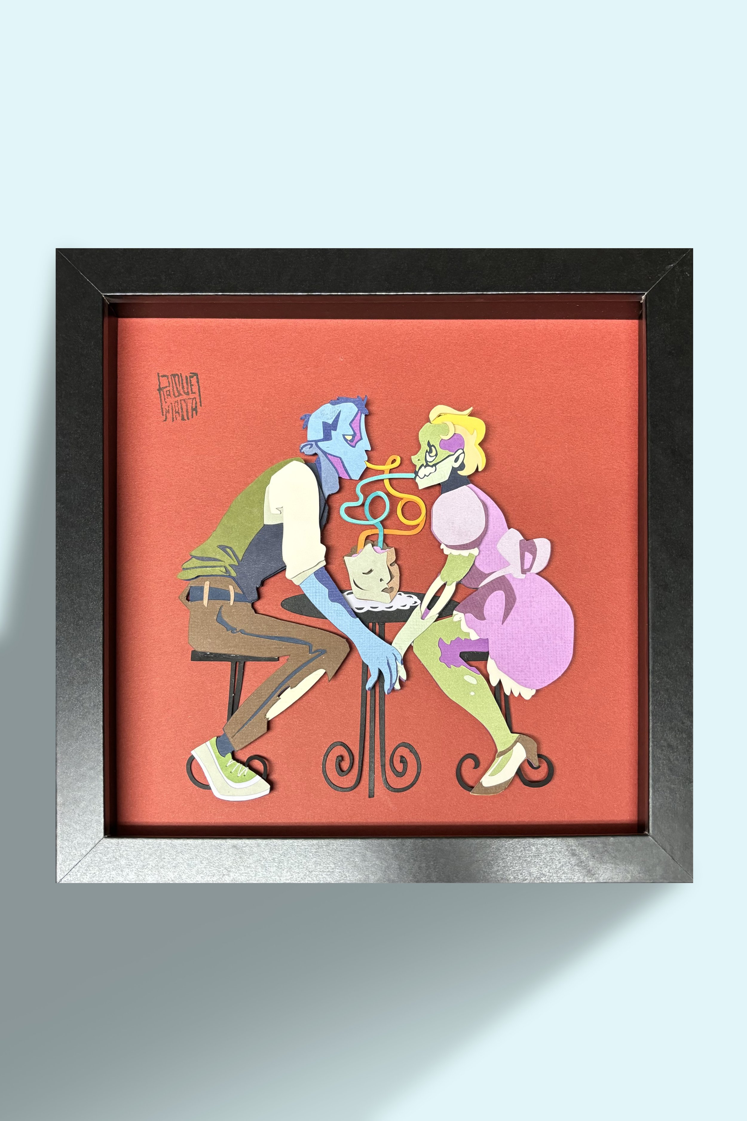 Zombie Date