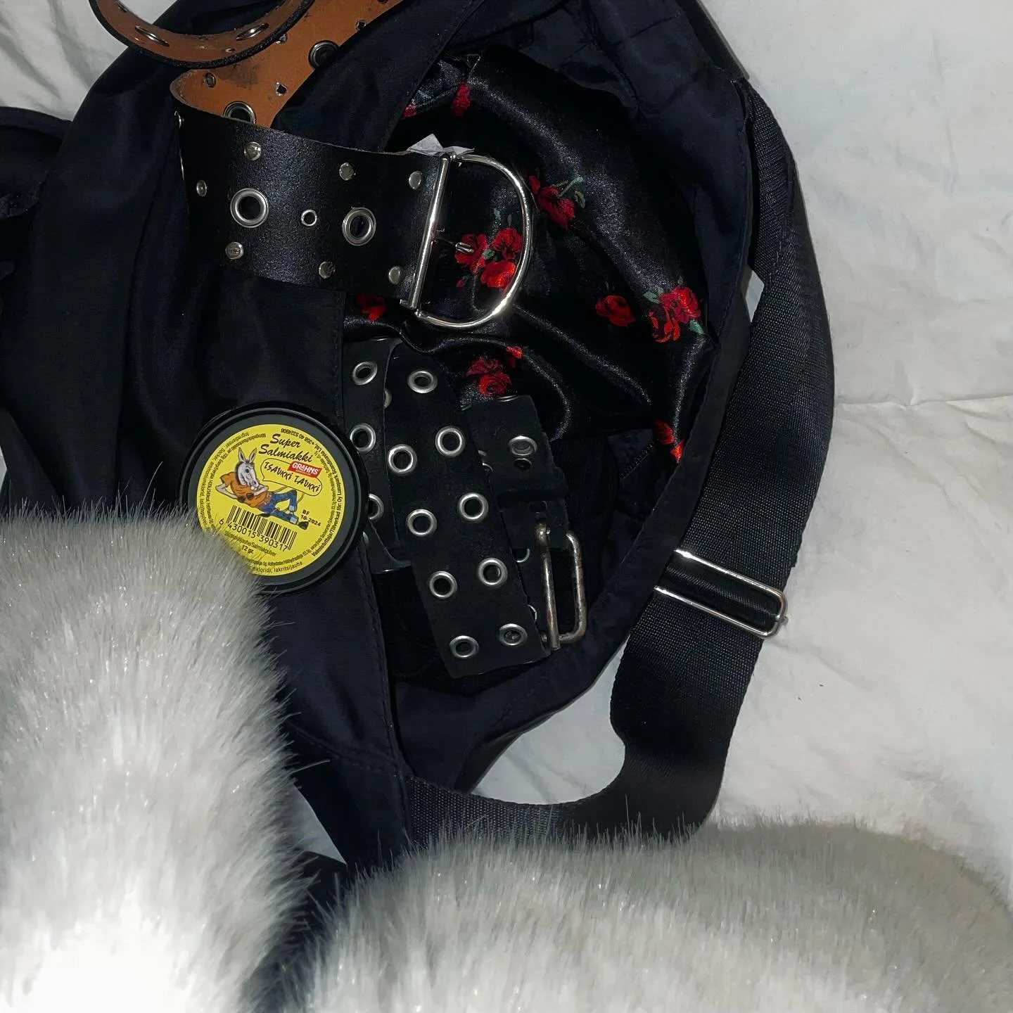 🍒❄️winter magic<3