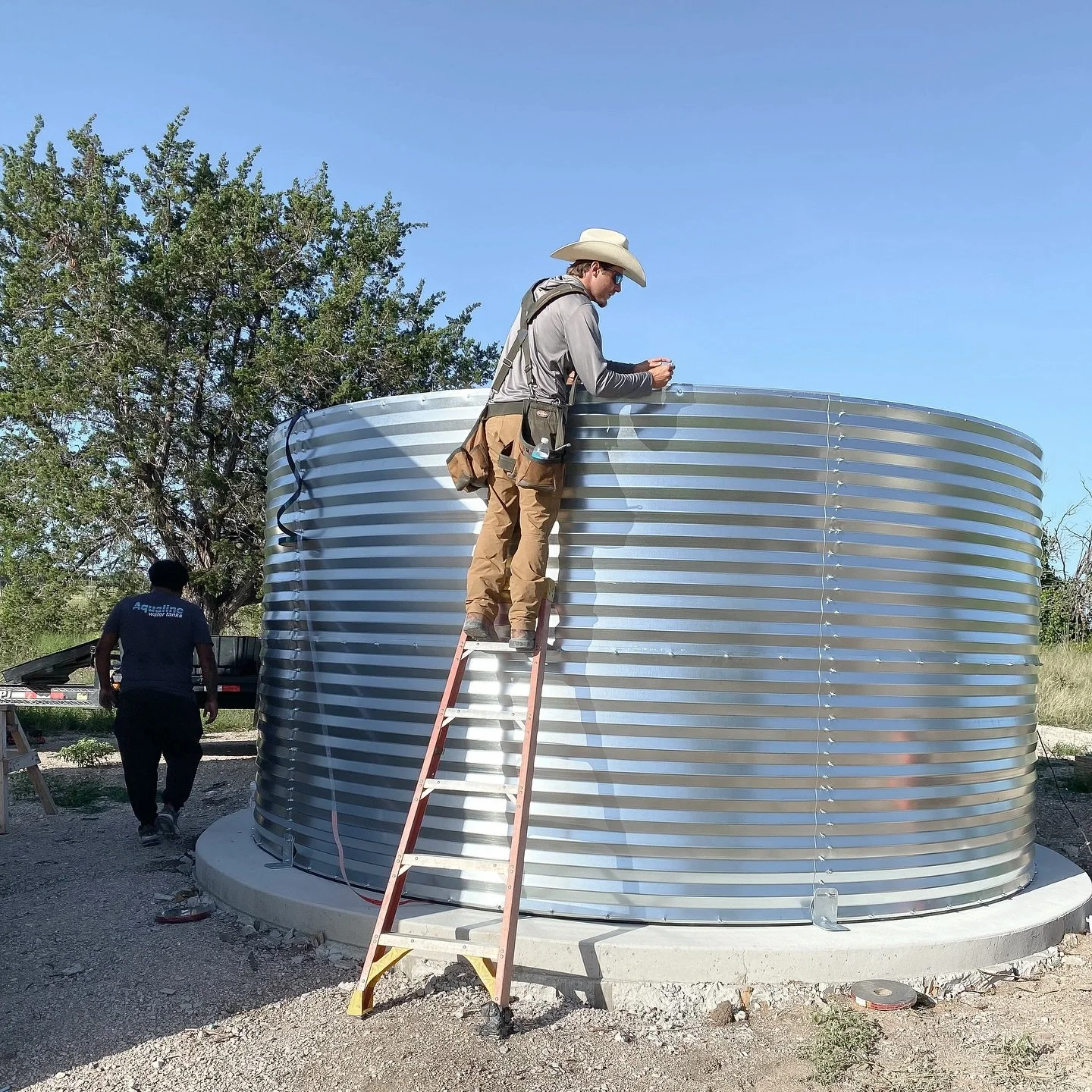 Infrastructure is almost complete. Everything is coming together nicely. We can&rsquo;t wait to share it with you.
.
.
.
.
.
.
#visittexas #fredericksburgtexas #themartinsburg #texasretreat #hillcountryretreat #getaway #boutiquehotel #relax #restore 