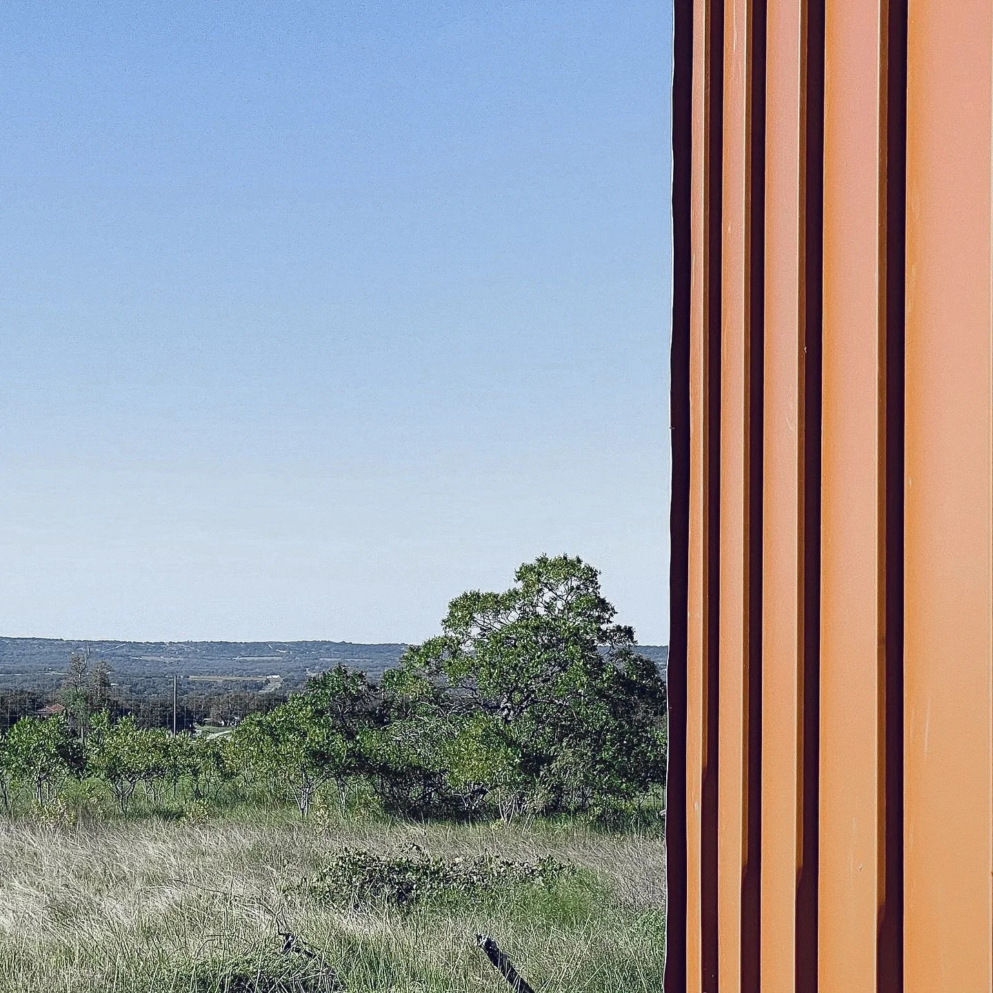 Exterior metal cladding in progress.
.
.
.
.
.
.
#metalcladding #exteriorcladding #retreat #views #hillcountrylife #hillcountryretreat #fredericksburgtexas #stonewalltexas #getaway #inprogress