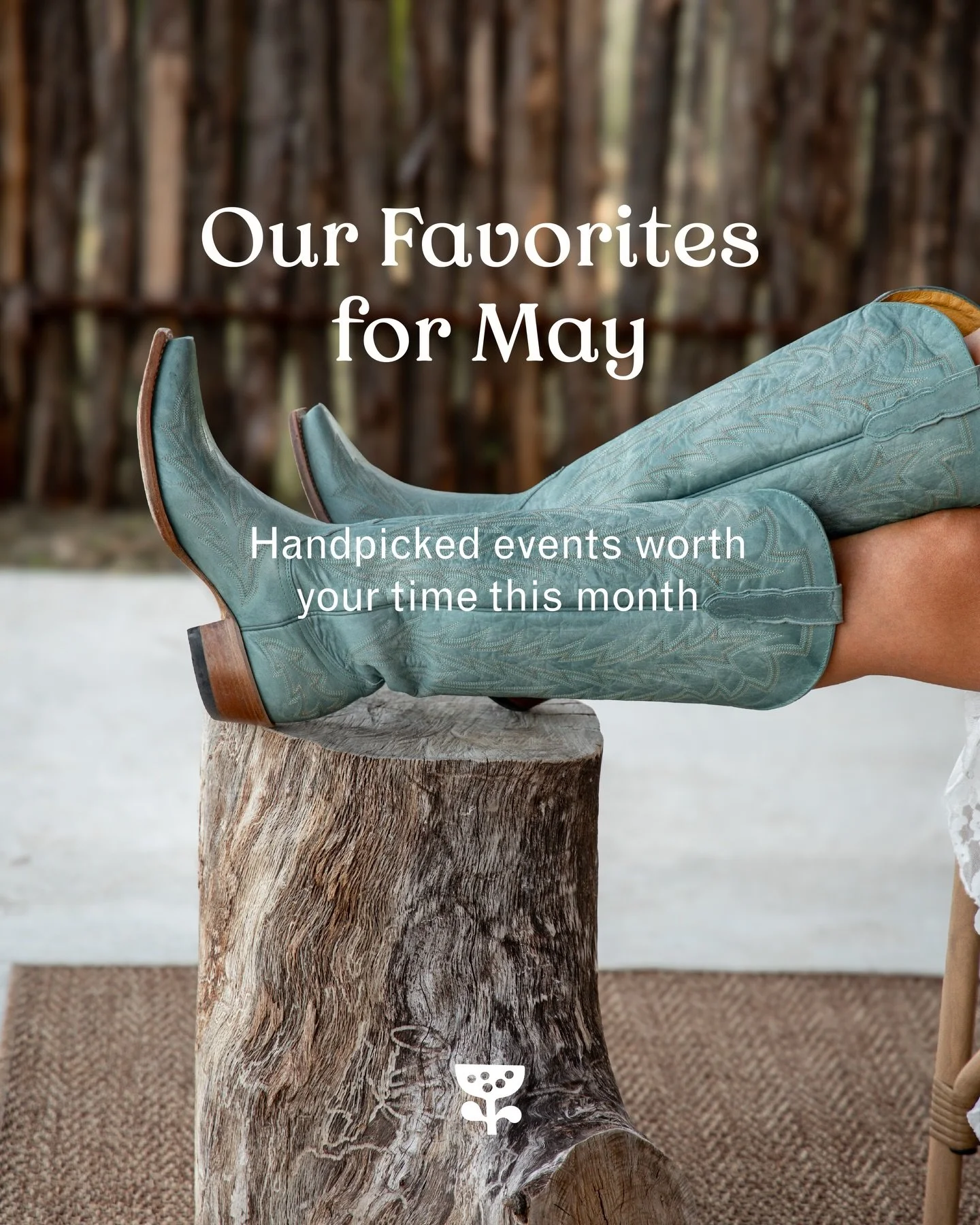 Handpicked events worth your time in Fredericksburg and Stonewall this month.
 
From Hill Country hikes to long dinners and everything in between&mdash;these are the things pulling us outside and keeping us out a little later this May. A simple mix o