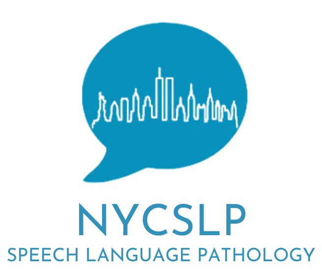 NYCSLP Speech Language Pathology | Speech Therapy for kids in NYC