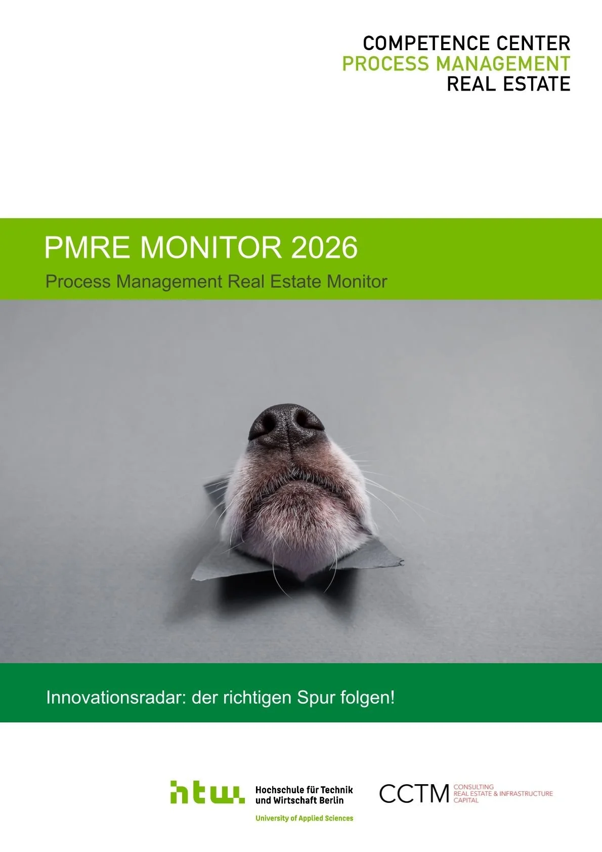 Impulse für Innovationen in der Immobilienwirtschaft