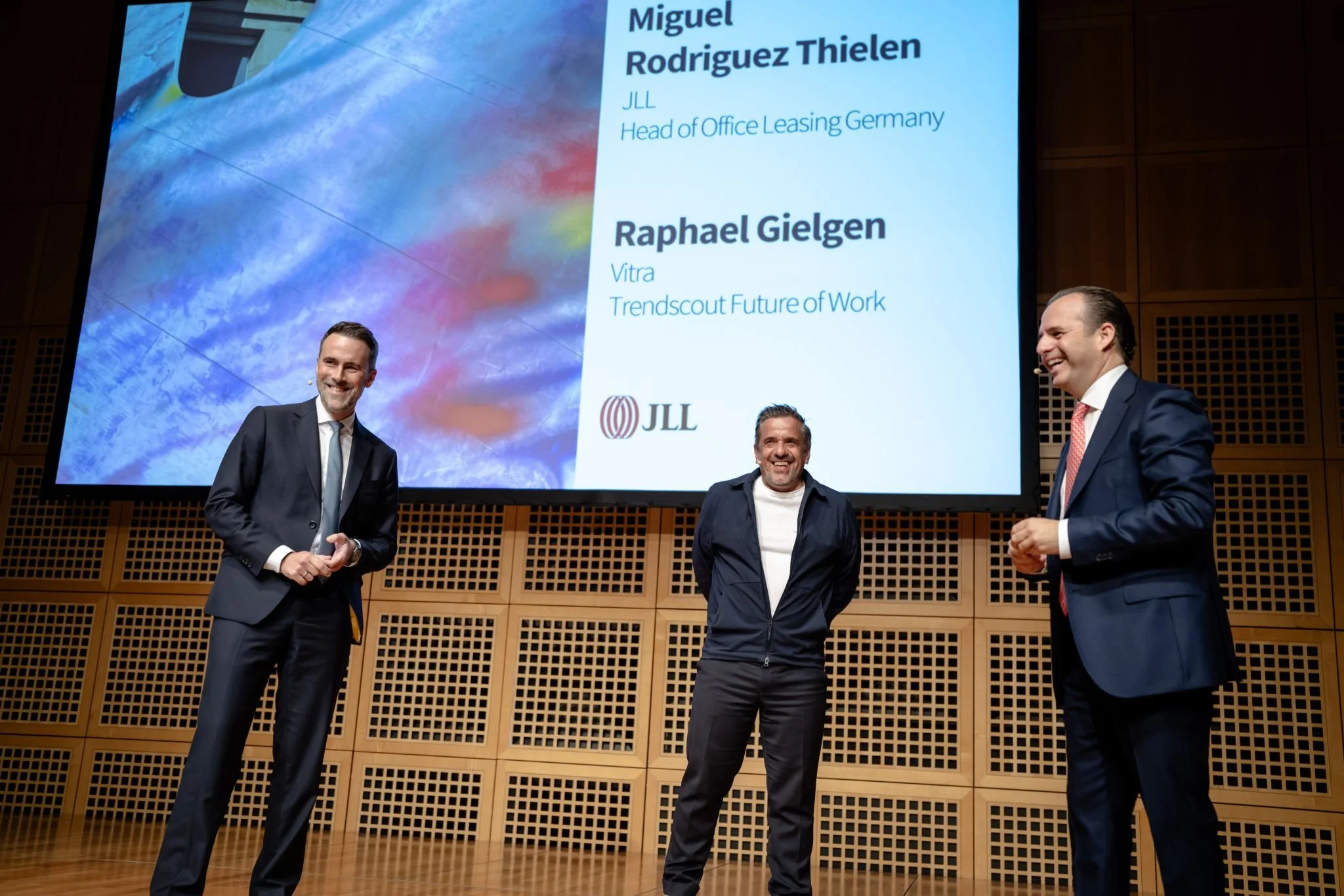 Die Identitätsfrage in der Immobilienwirtschaft