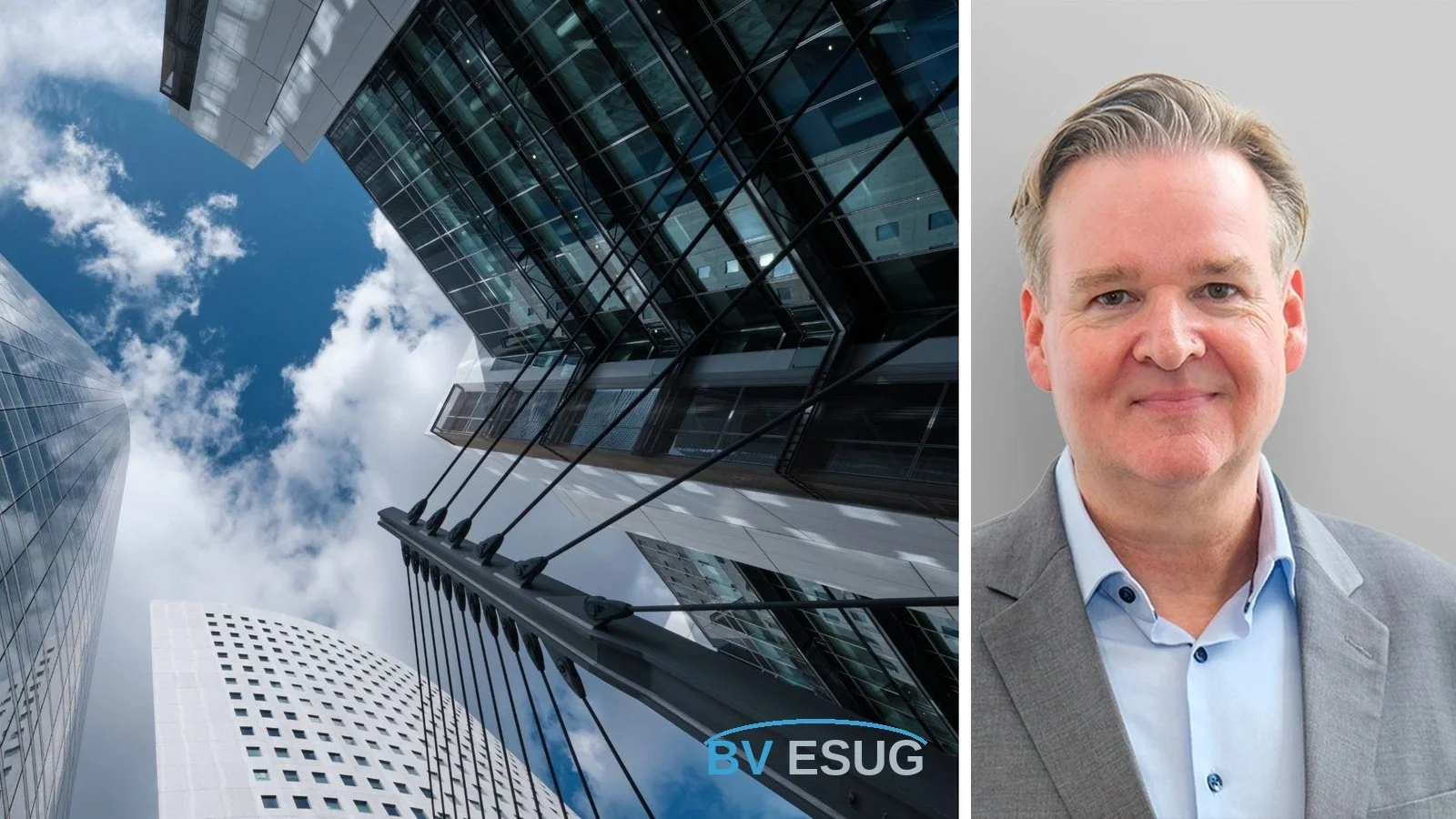 Unser Vortrag beim BV ESUG