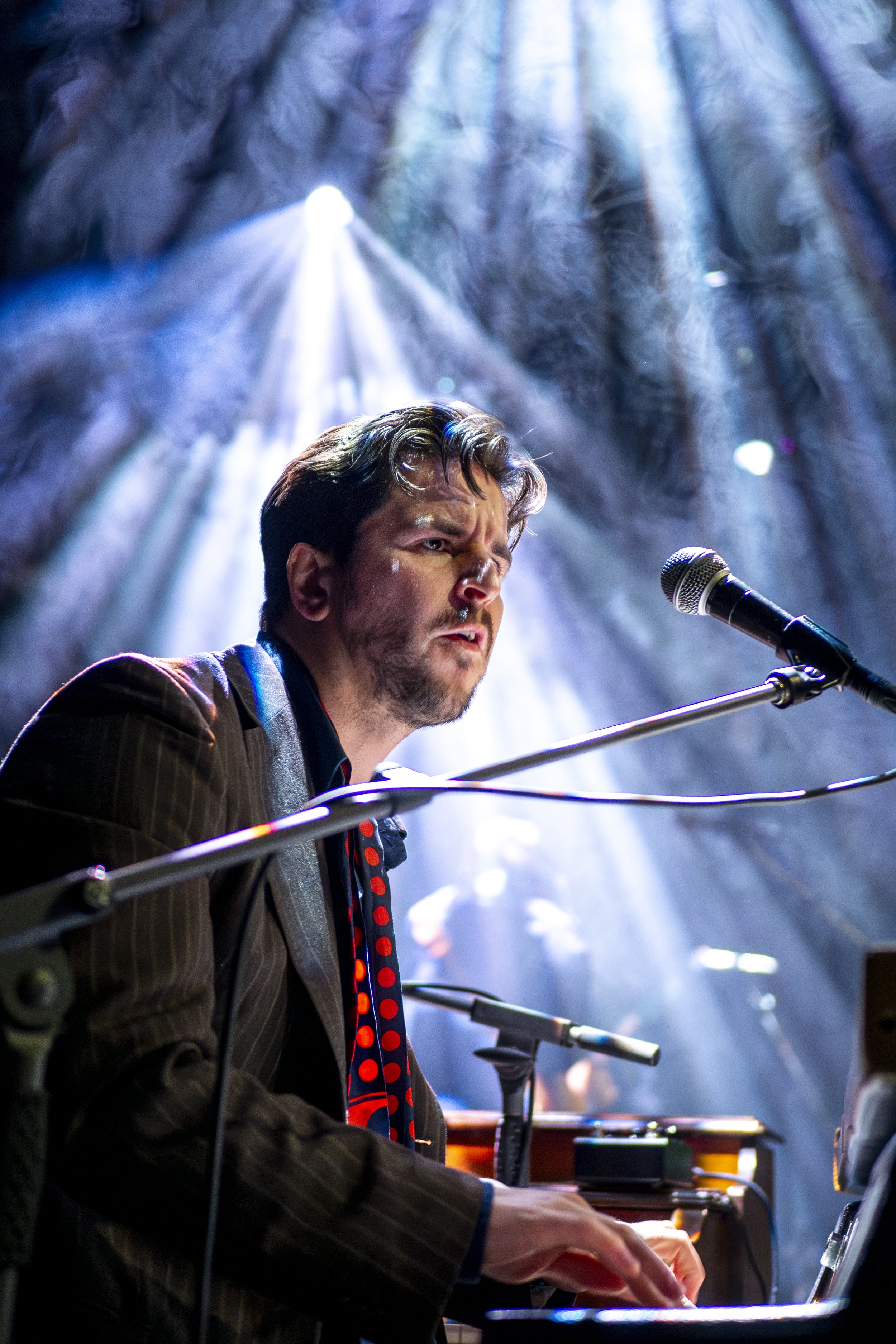 Dawson Brothers @ Eplore the North 2024