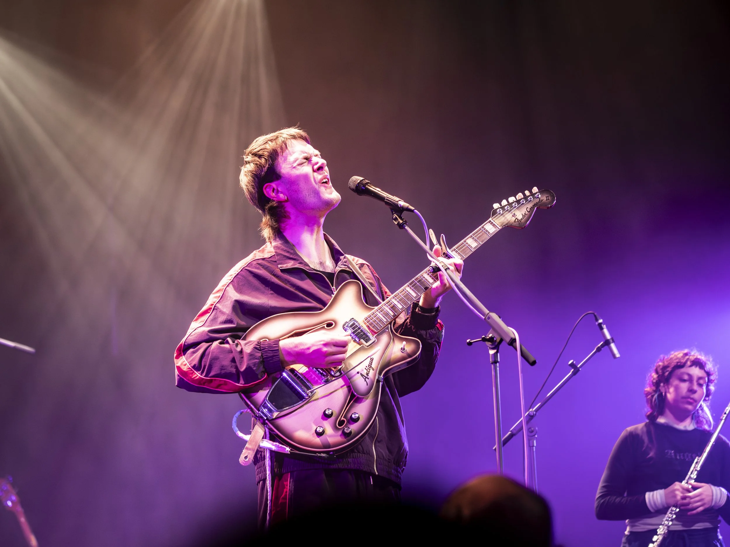 Explore the North festival 2025