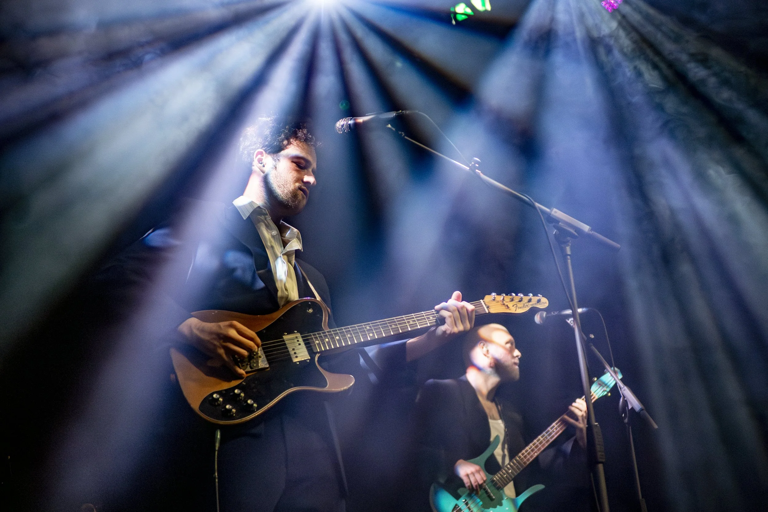 Dawson Brothers @ Eplore the North 2024