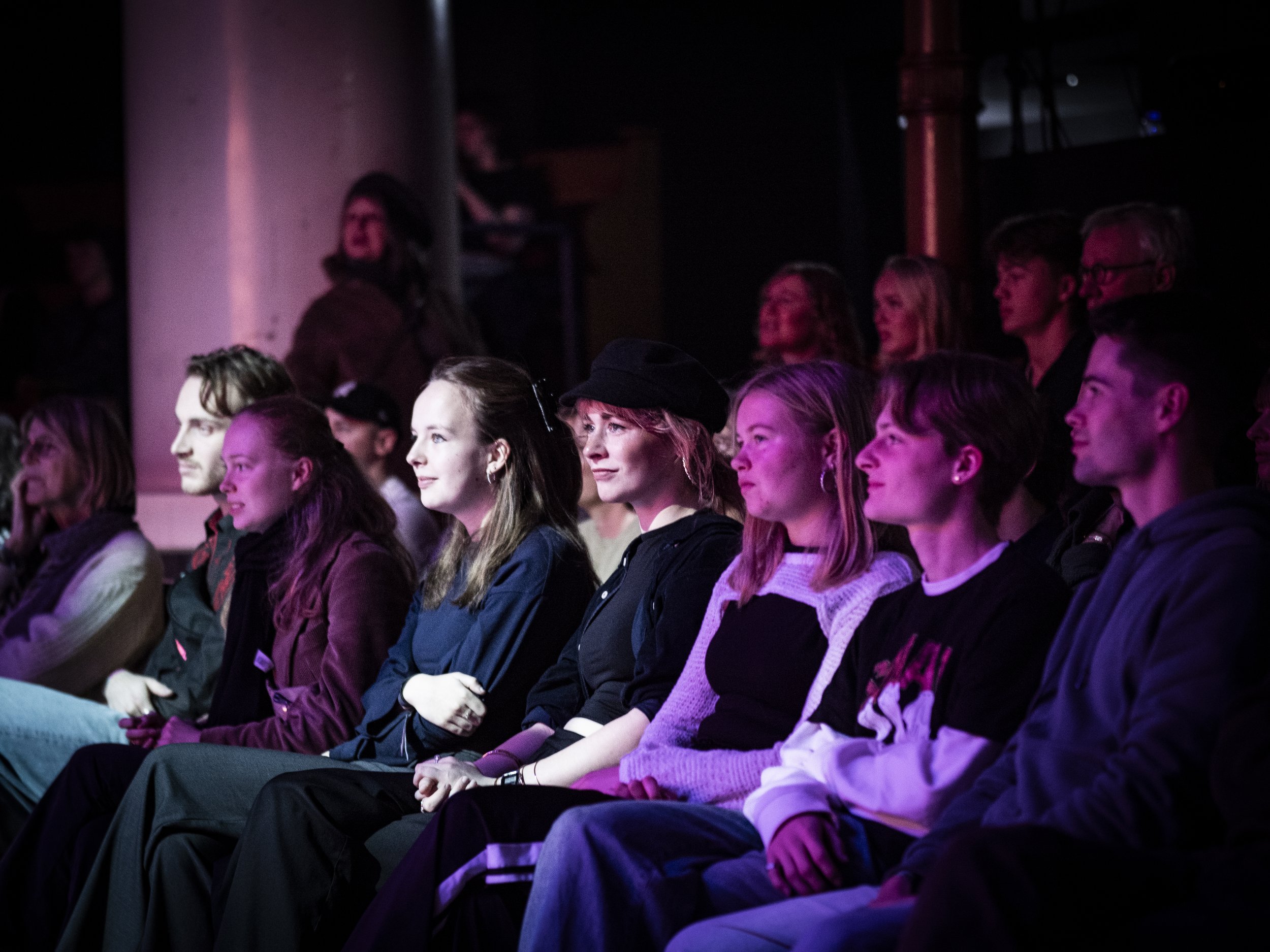 Explore the North festival 2025