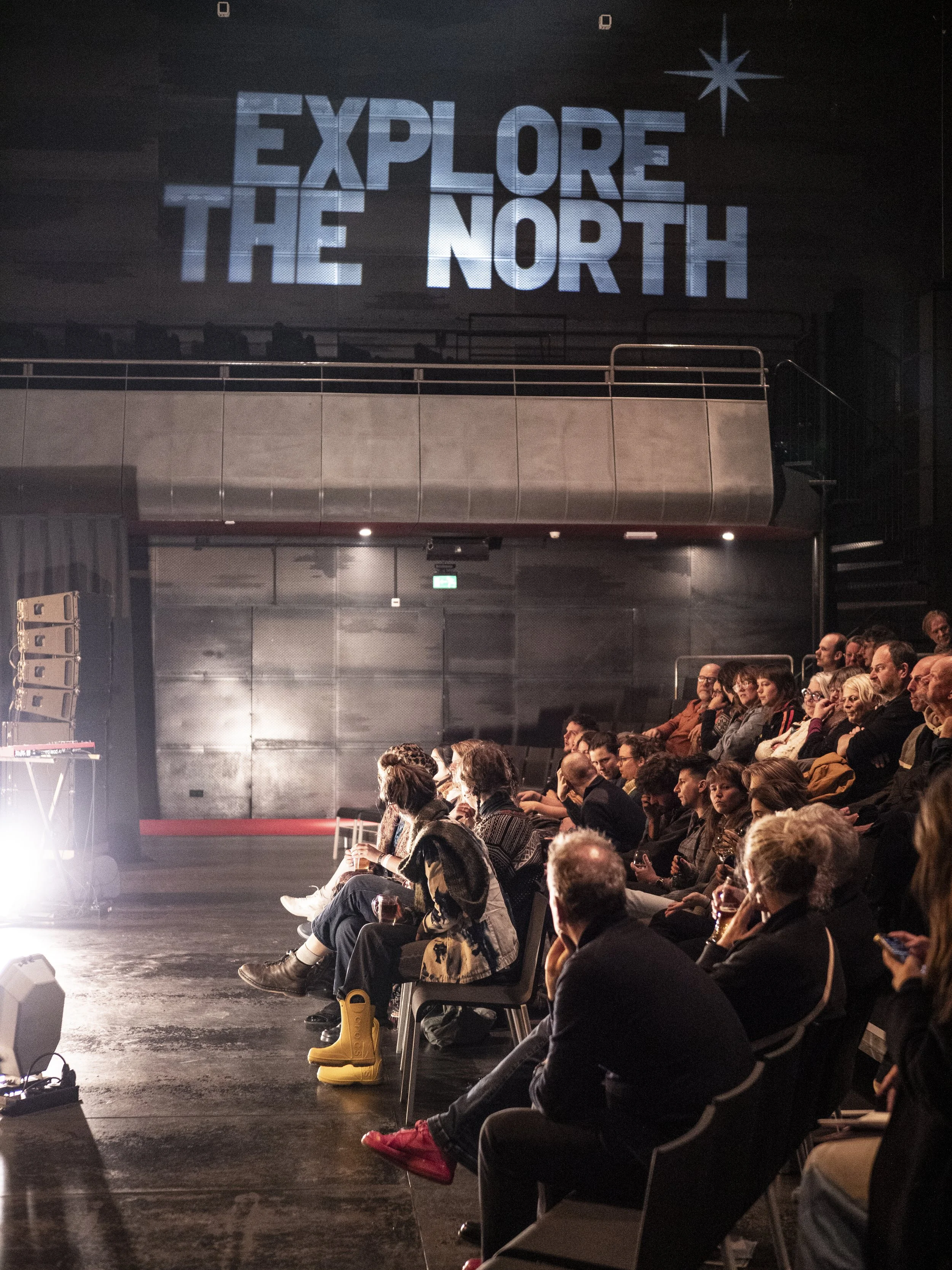 Explore the North festival 2025