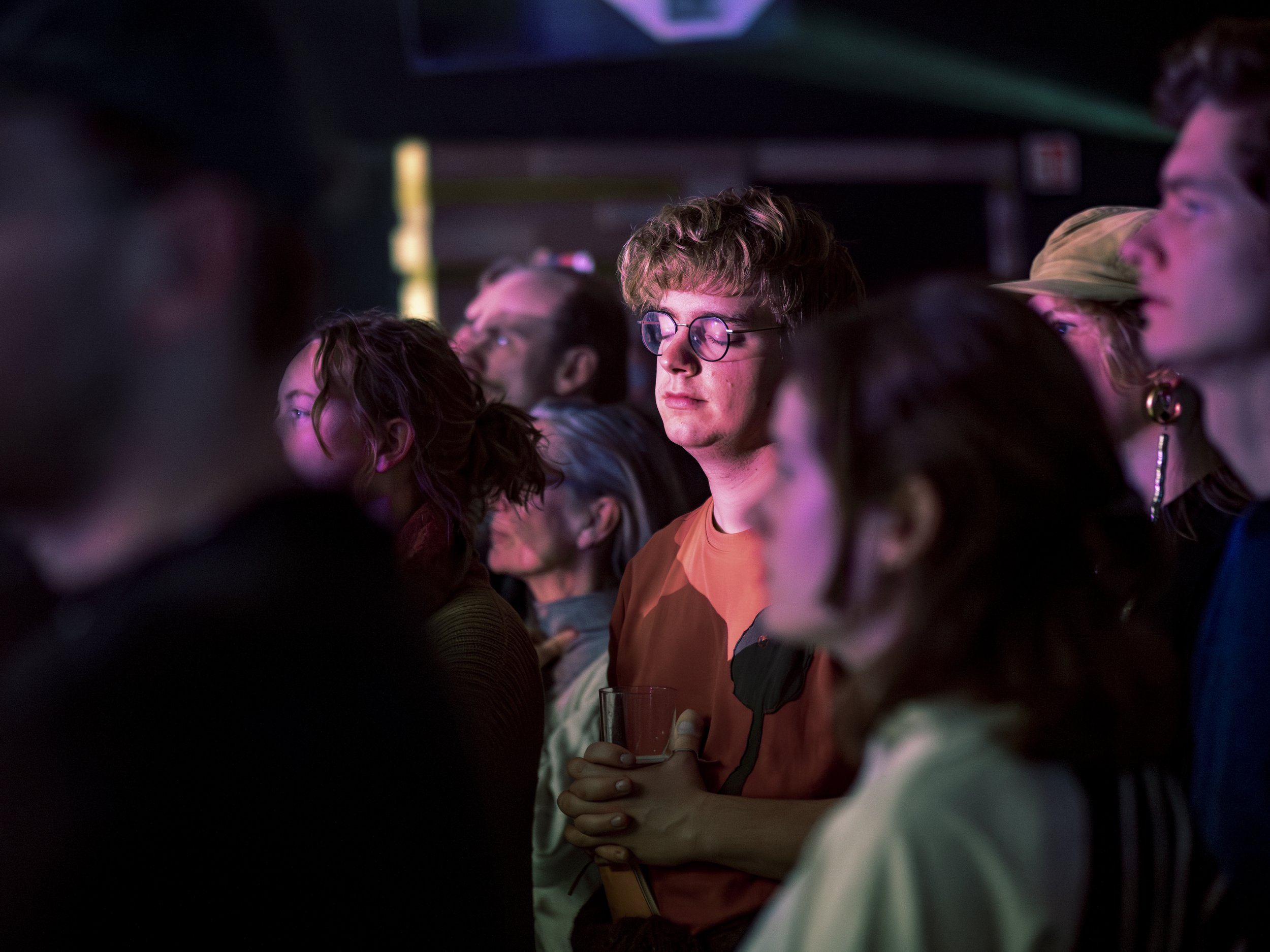 Explore the North festival 2025