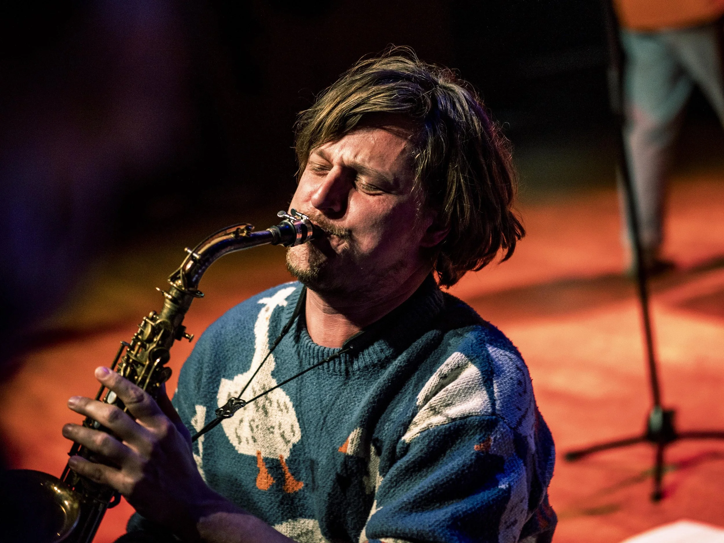 Explore the North festival 2025