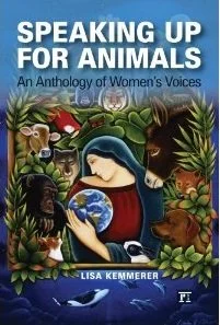Speaking Up for Animals
