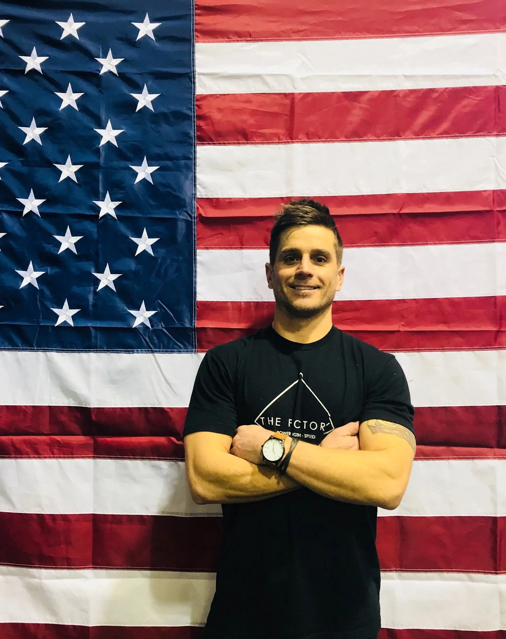 Owner and Head Coach of Player Development