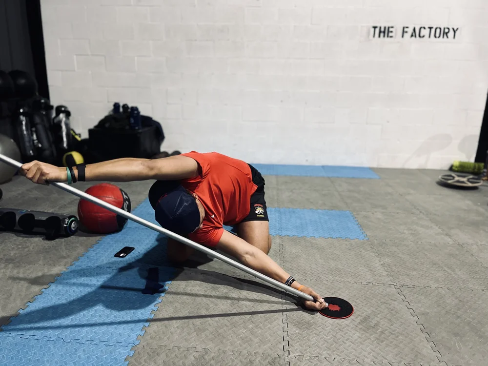 Colorado Performance Factory | Optimize Your Performance - Get Started ...