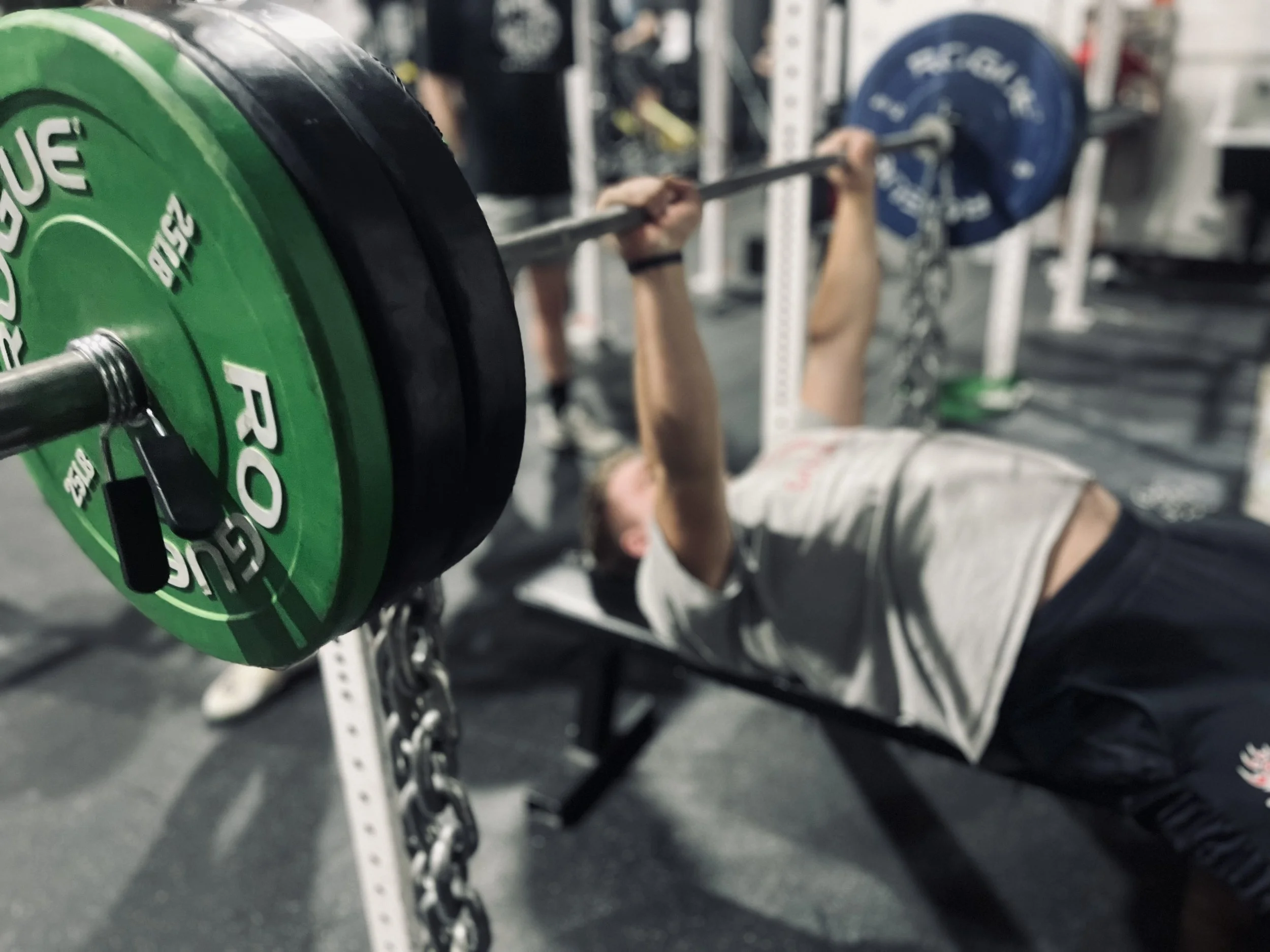 Off Season football training programs.