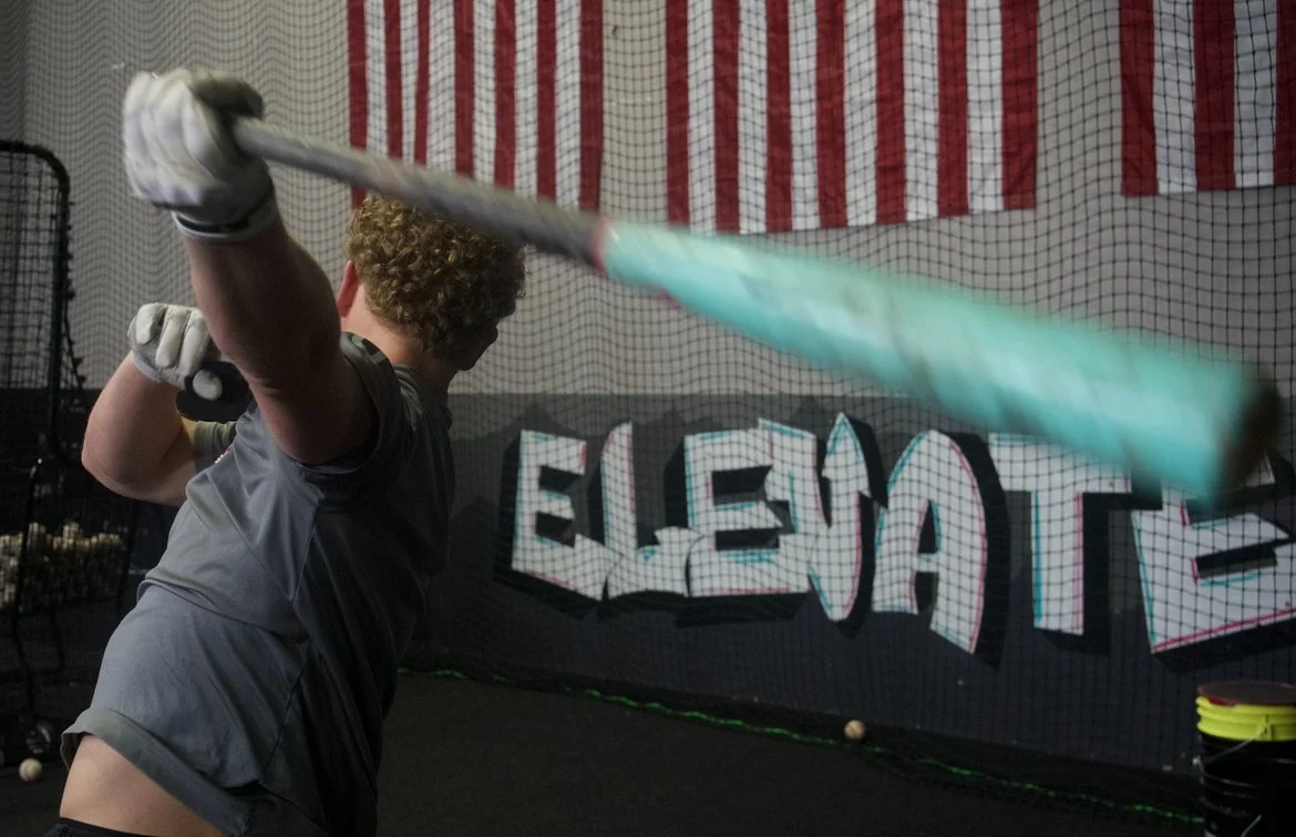 Private baseball and softball training