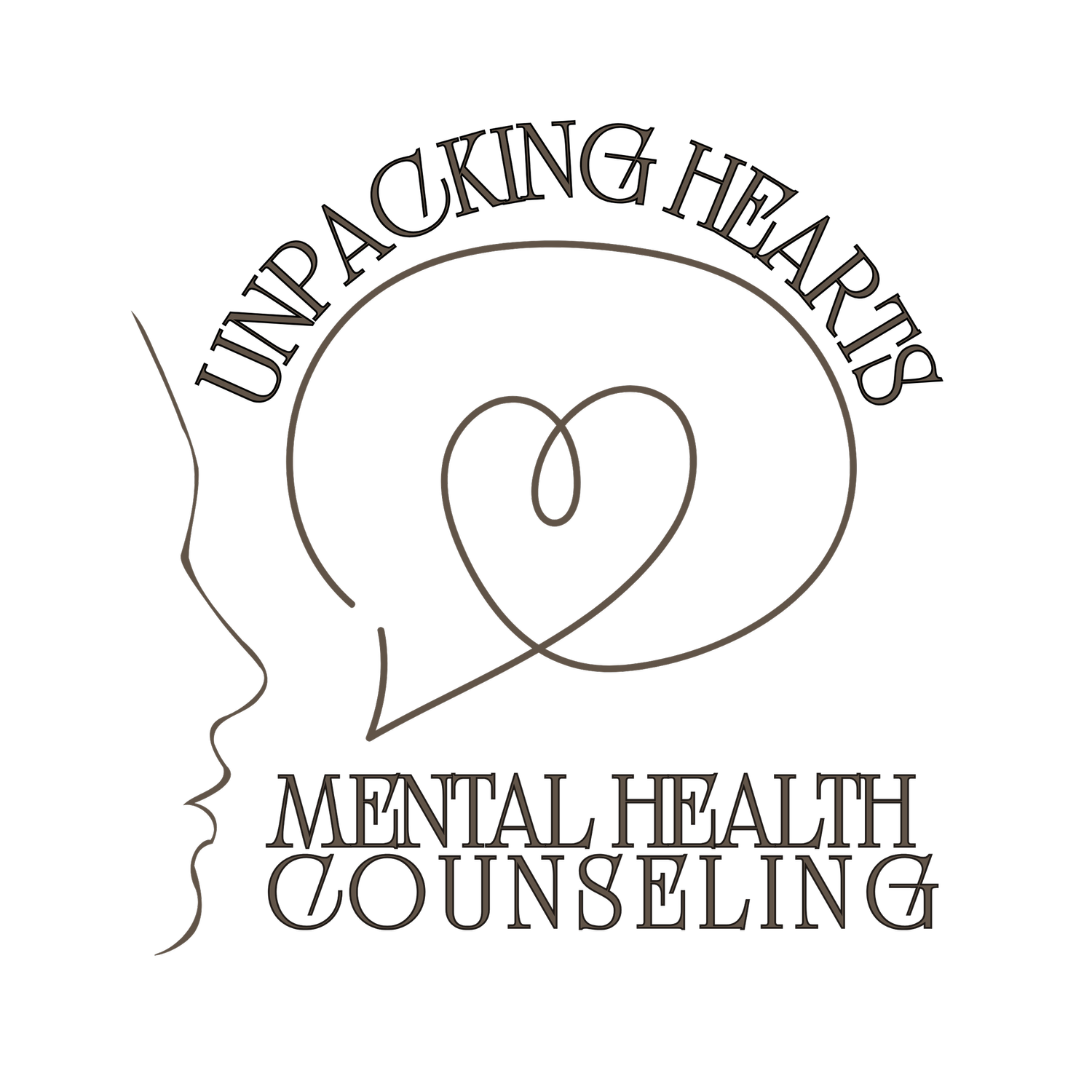 Unpacking Hearts Mental Health Counseling