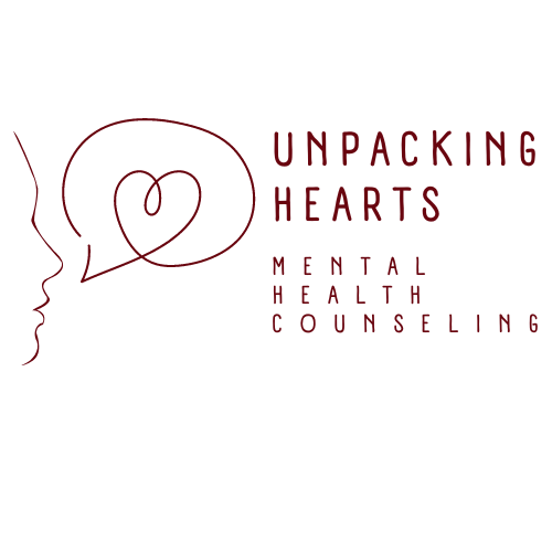Unpacking Hearts Mental Health Counseling