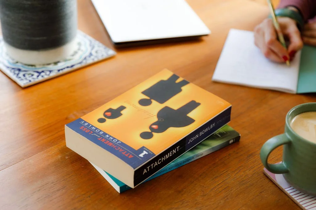 Attachment based psychological therapy for emotional wellbeing