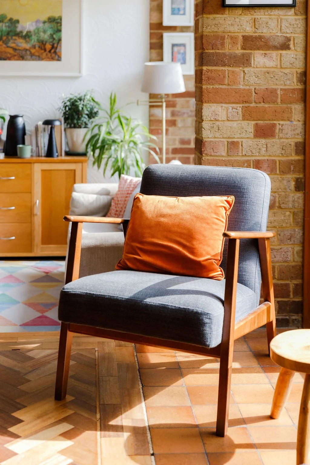 Private in-person or online therapy and counselling for adults in Hertford, Hertfordshire and UK-Wide