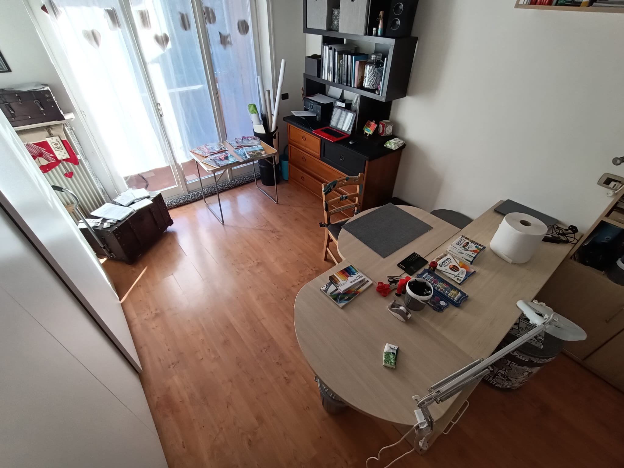 Open Studio