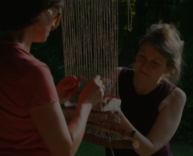 Sanctuary Without Walls with Katherine Hauk