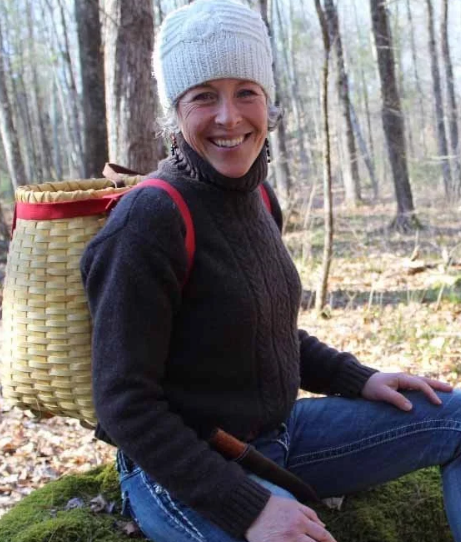 Find Your Wild - Tes Reed