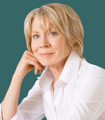 Full Body Thermography -Patricia Bowden-Luccardi, CTT, CNMT