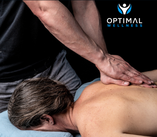 Optimal Wellness Center