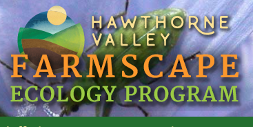 Farmscape Ecology Program, Hawthorne Valley
