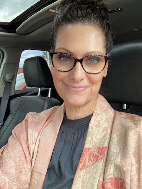 Amy Freinberg-Trufas Hypnosis