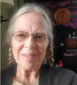 Jenna Houston CNM, Certified Nurse Midwife