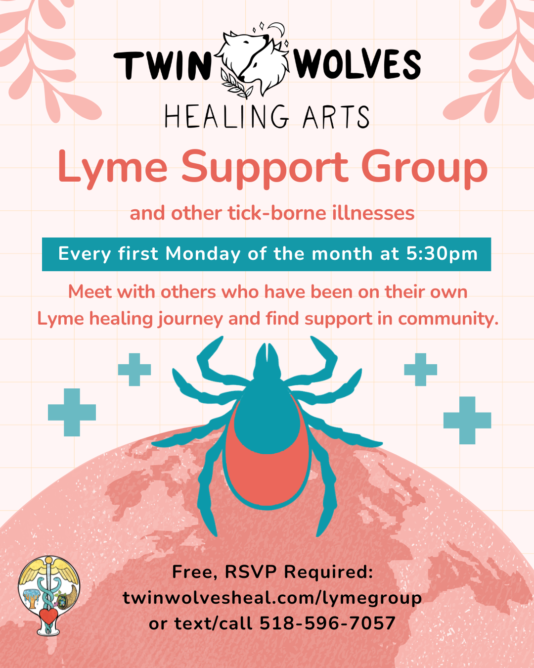 Lyme Support Group
