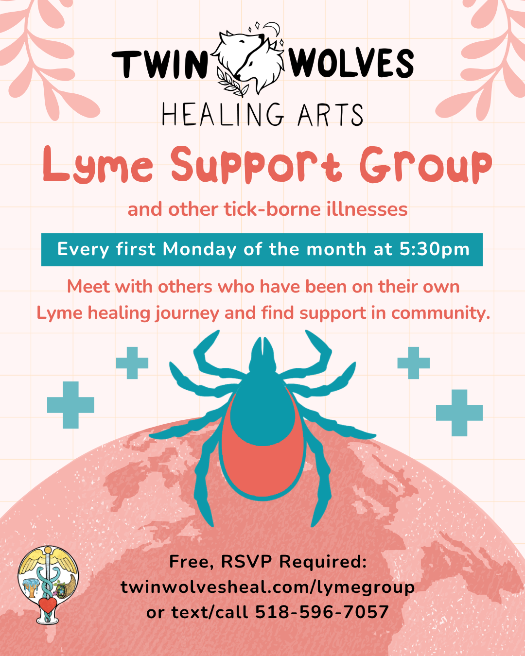 Lyme Support Group