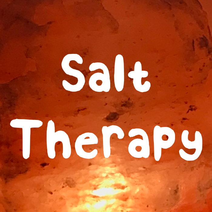 Salt Therapy