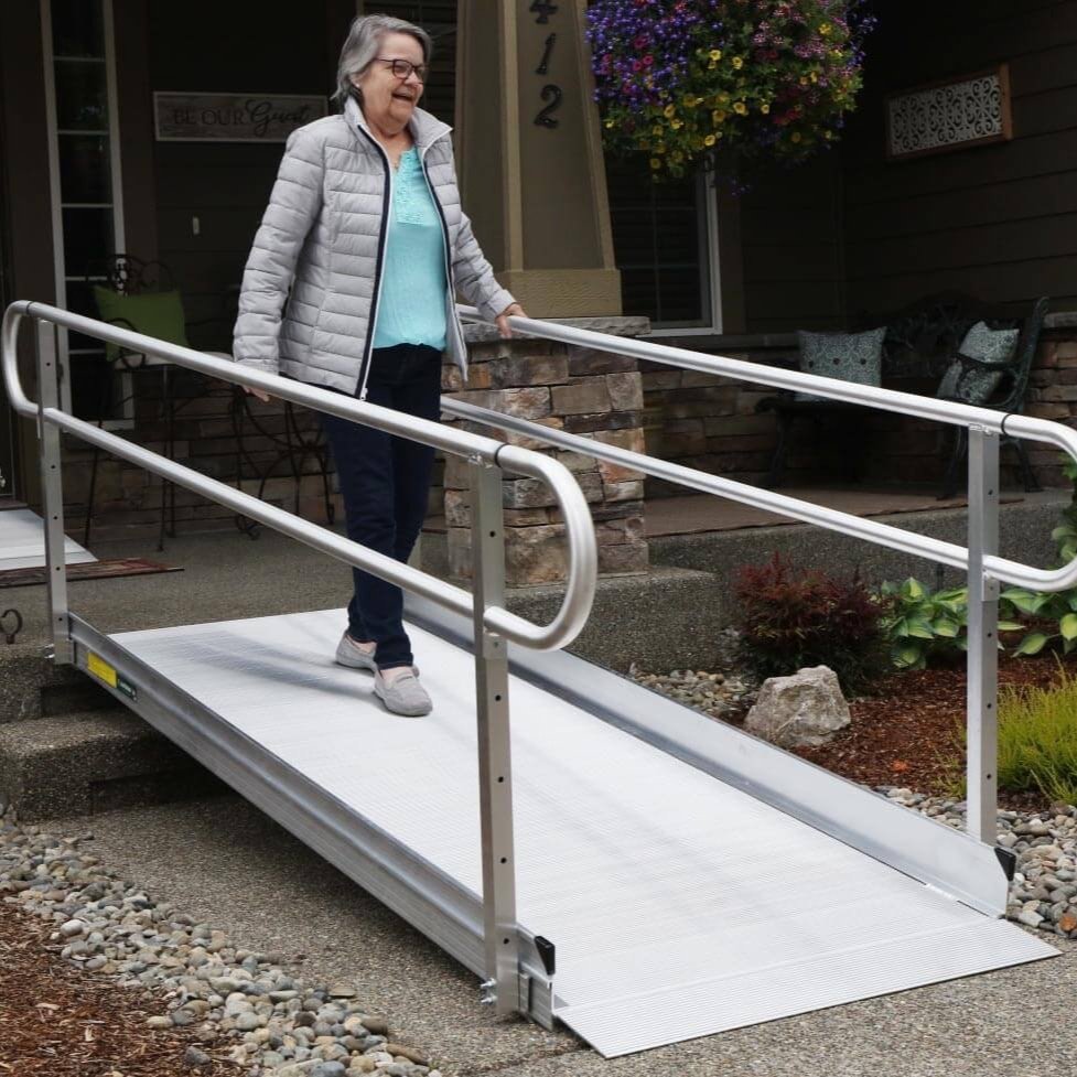 Home Access Improvements