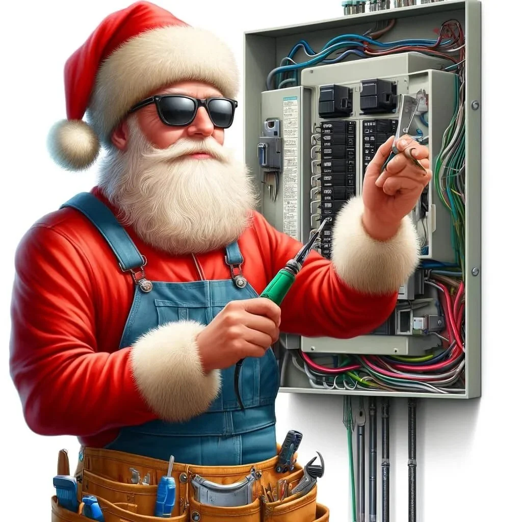 Electrical Services