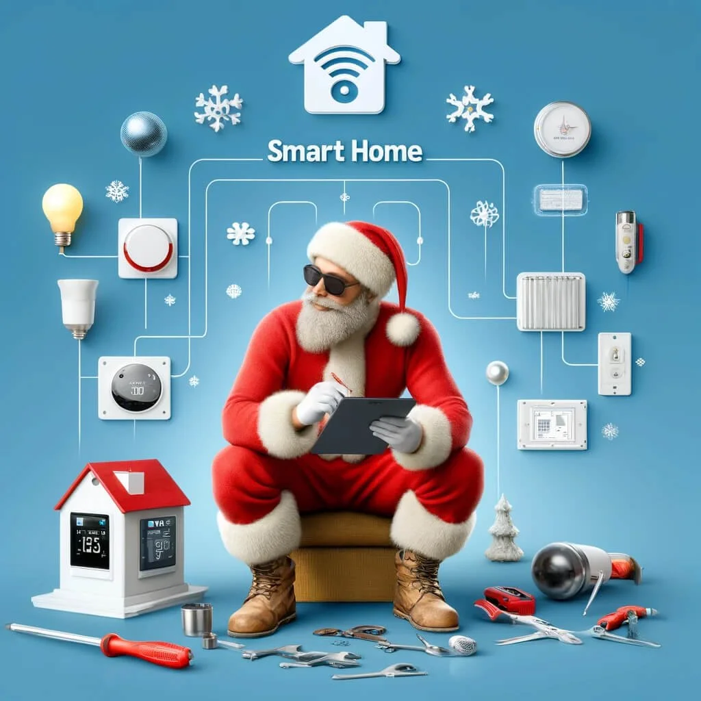 Smart Home Solutions