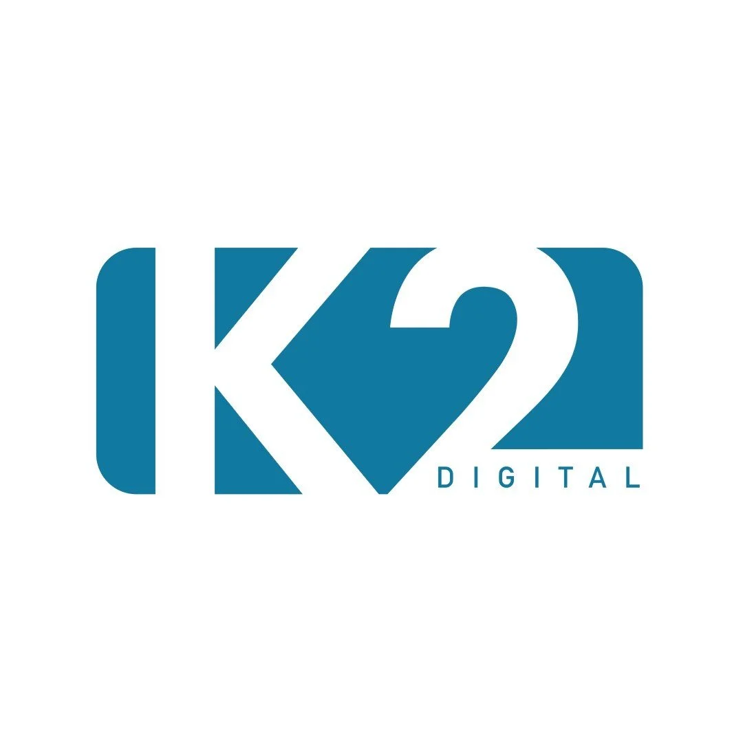 This is an unused logo pitch for a digital agency.

#branding #brandidentity #logo #logos #logomark #logotype #logodesigns #logoideas #logoconcept #logoinspiration #k2 #digitalagency