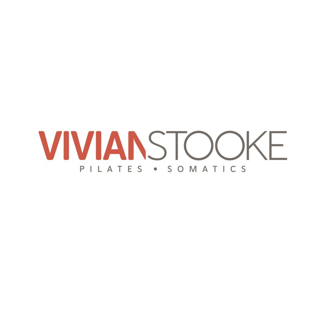 This is a logo I did for Vivian Stooke https://vivianstooke.com, an amazing wellness practitioner with a unique pilates/somatics hybrid theapeutic method.

#branding #brandidentity #logo #logomark #logodesigns #logoideas #logoconcept #logoinspiration