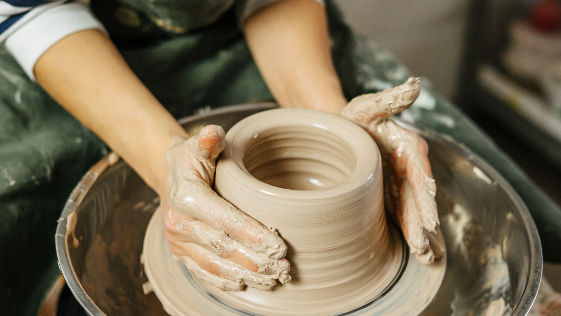 What Art Can Teach Us About Leadership, Growth, And Being Human