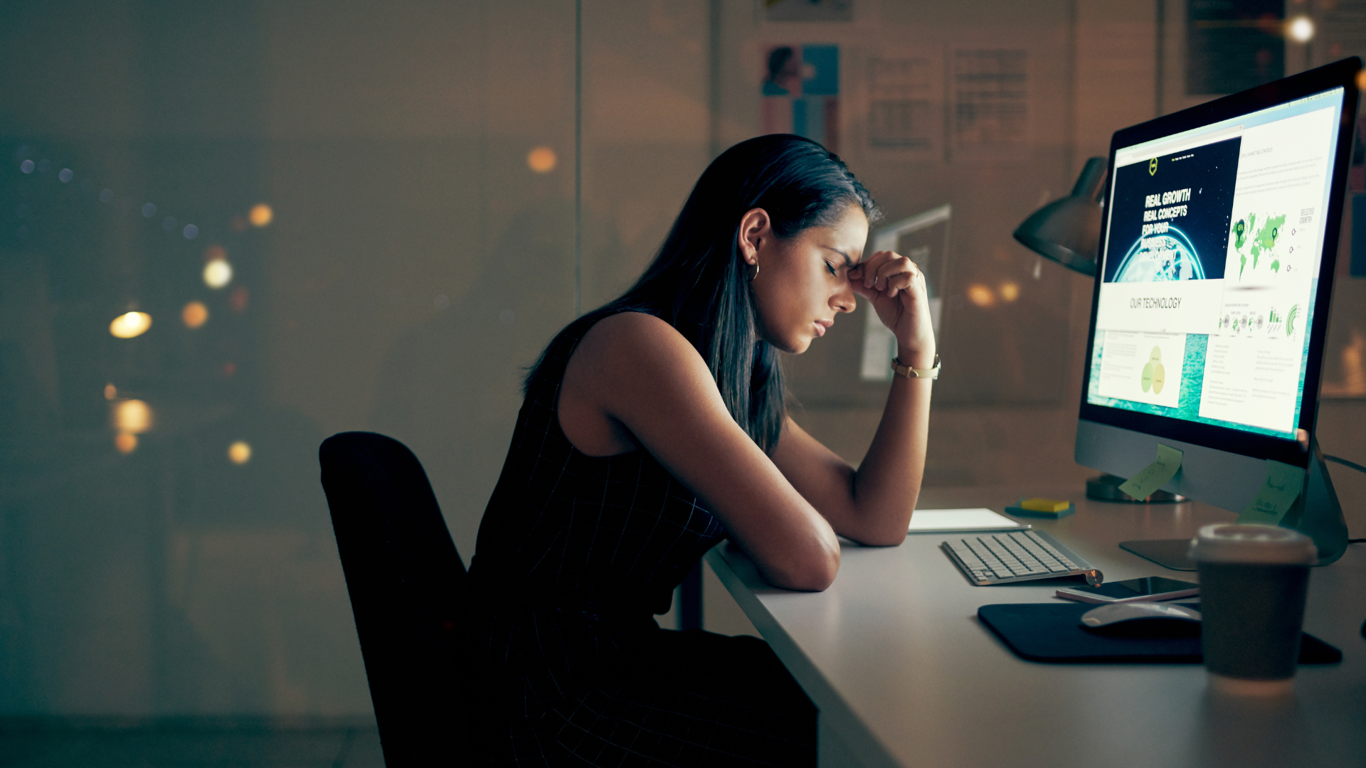 Understanding The Gendered Reality Of Burnout: Why Are Burnout Rates Higher In Women?