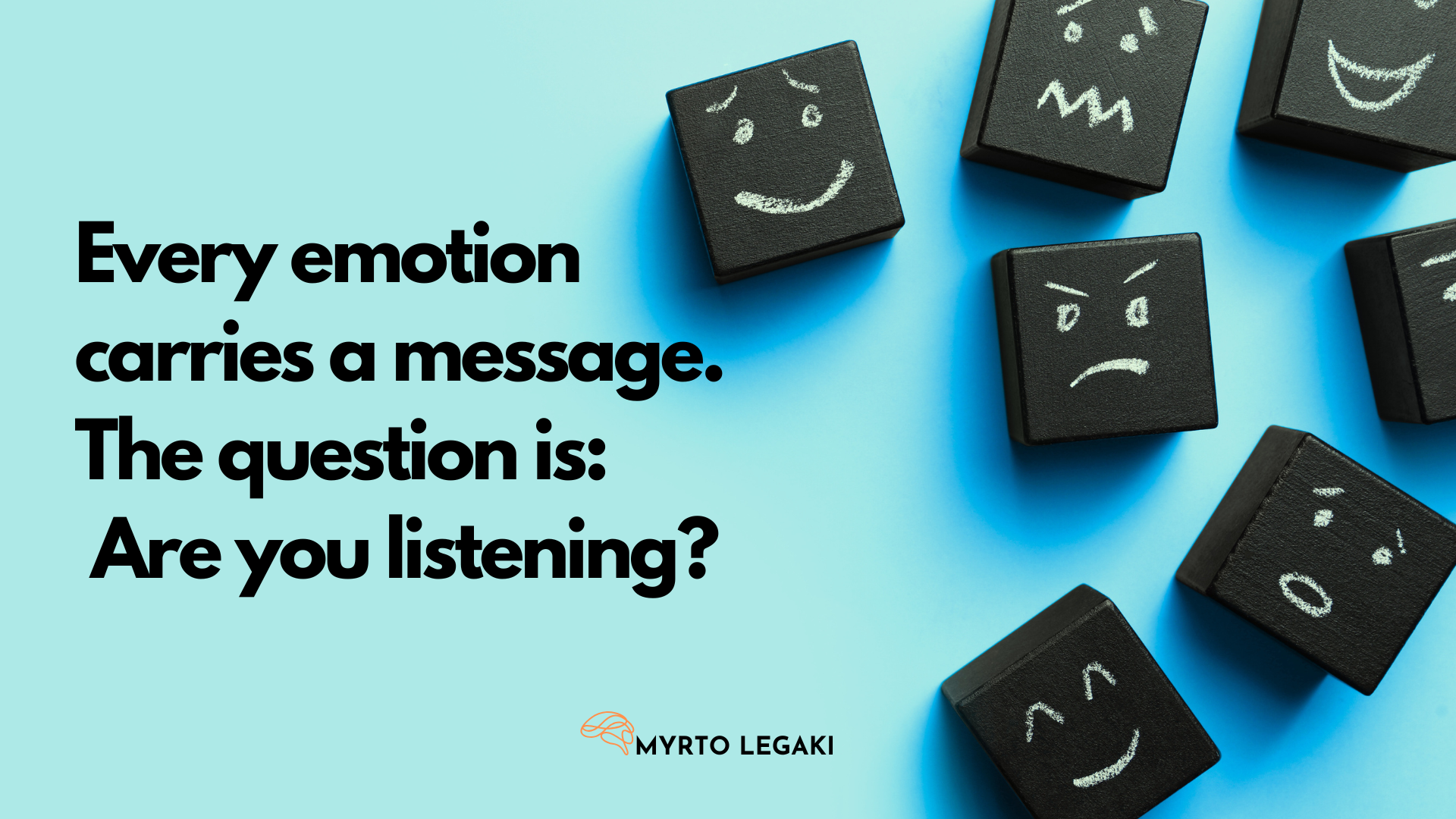 Why Emotions Are Key to Leadership Success: The Power of Emotional Intelligence in Business