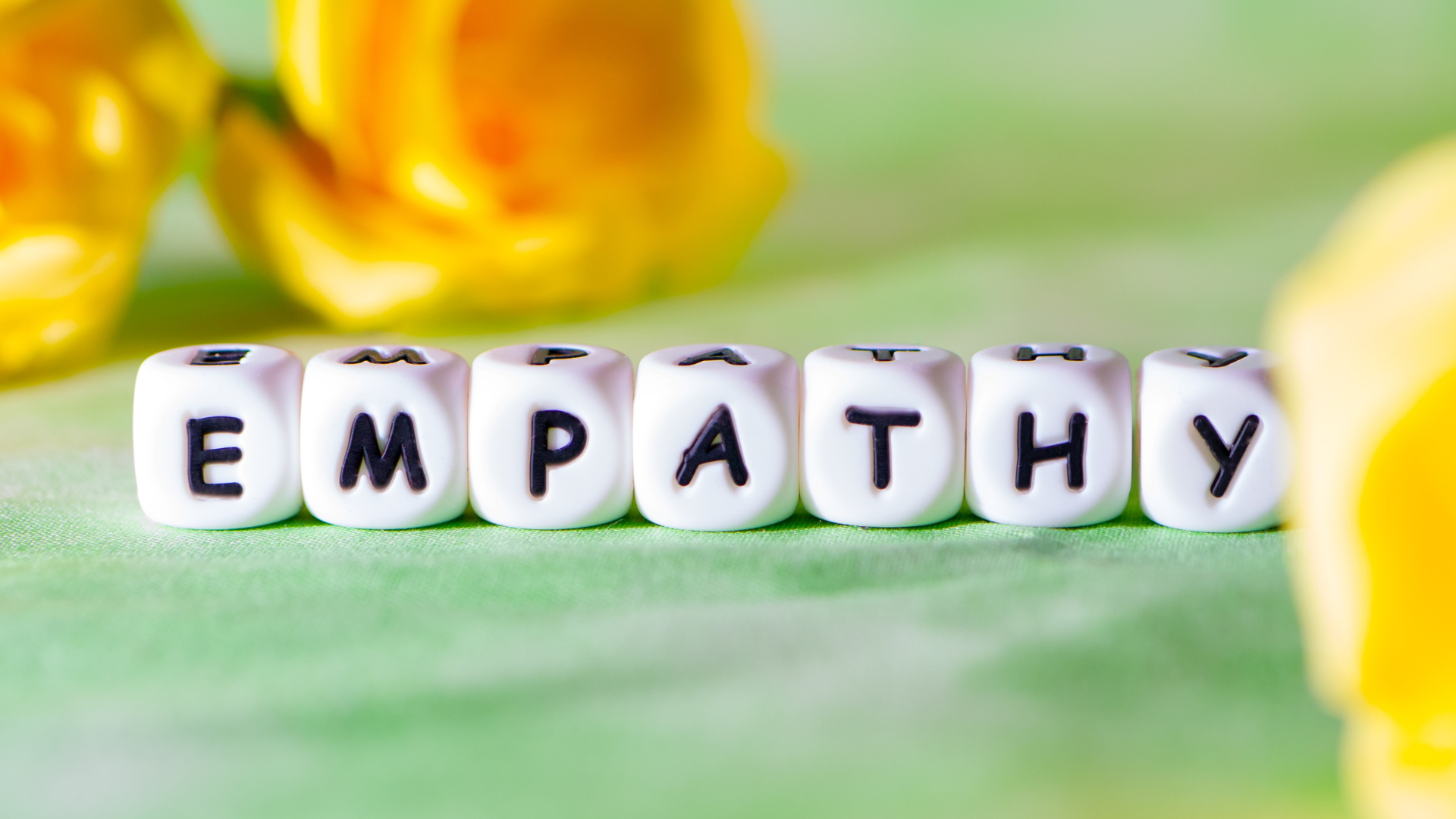 The Empathetic Leader: Cultivating Psychological Safety and Trust